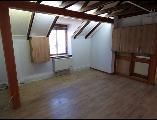 65M² OFFICE TO LET IN STELLENBOSCH CENTRAL